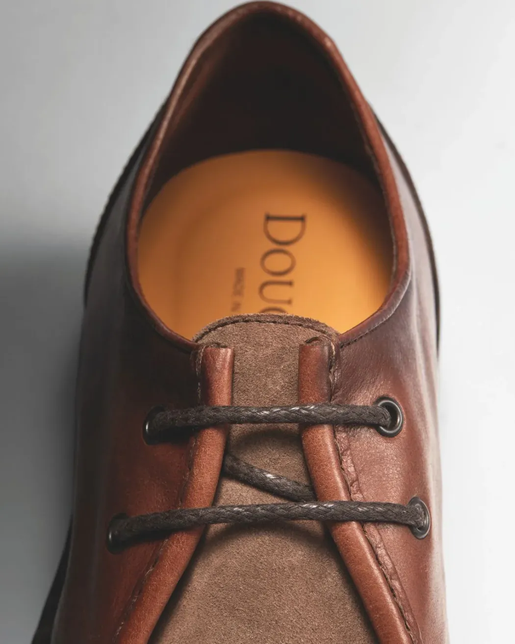 DOUCAL'S Derby Autunno/Inverno | Soreca Shop Online Napoli