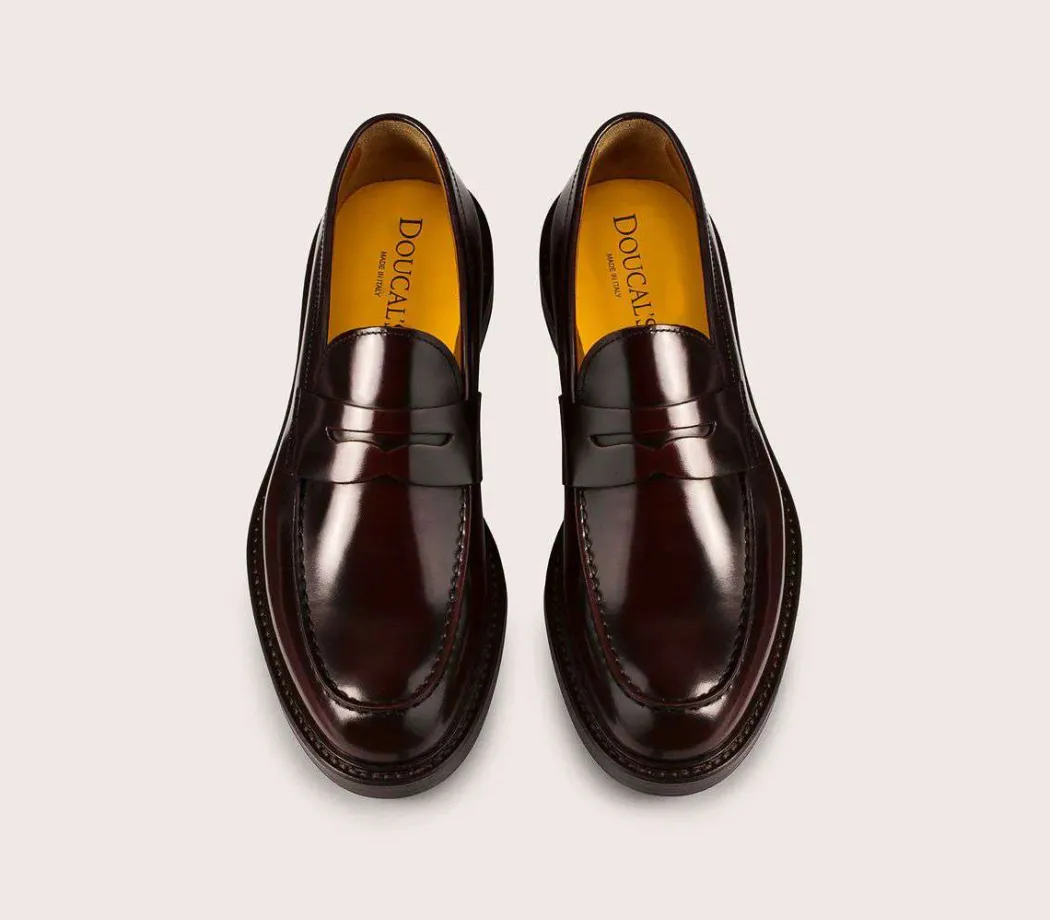 DOUCAL'S MOCASSINI Autunno/Inverno | Soreca Shop Online Napoli
