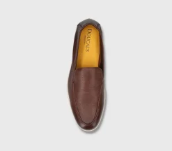 DOUCAL'S MOCASSINO VASCHETTA -DU3413NWMAUY054