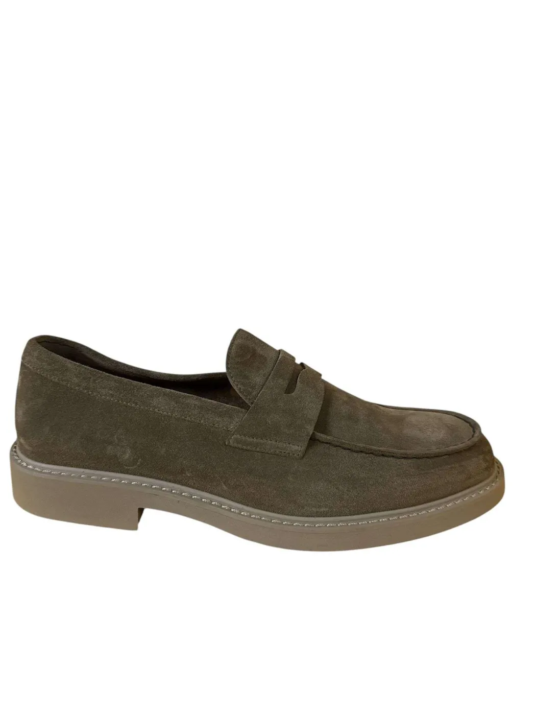 DOUCAL'S PENNY MOCASSINO UOMO -DU2405ROBEUY009