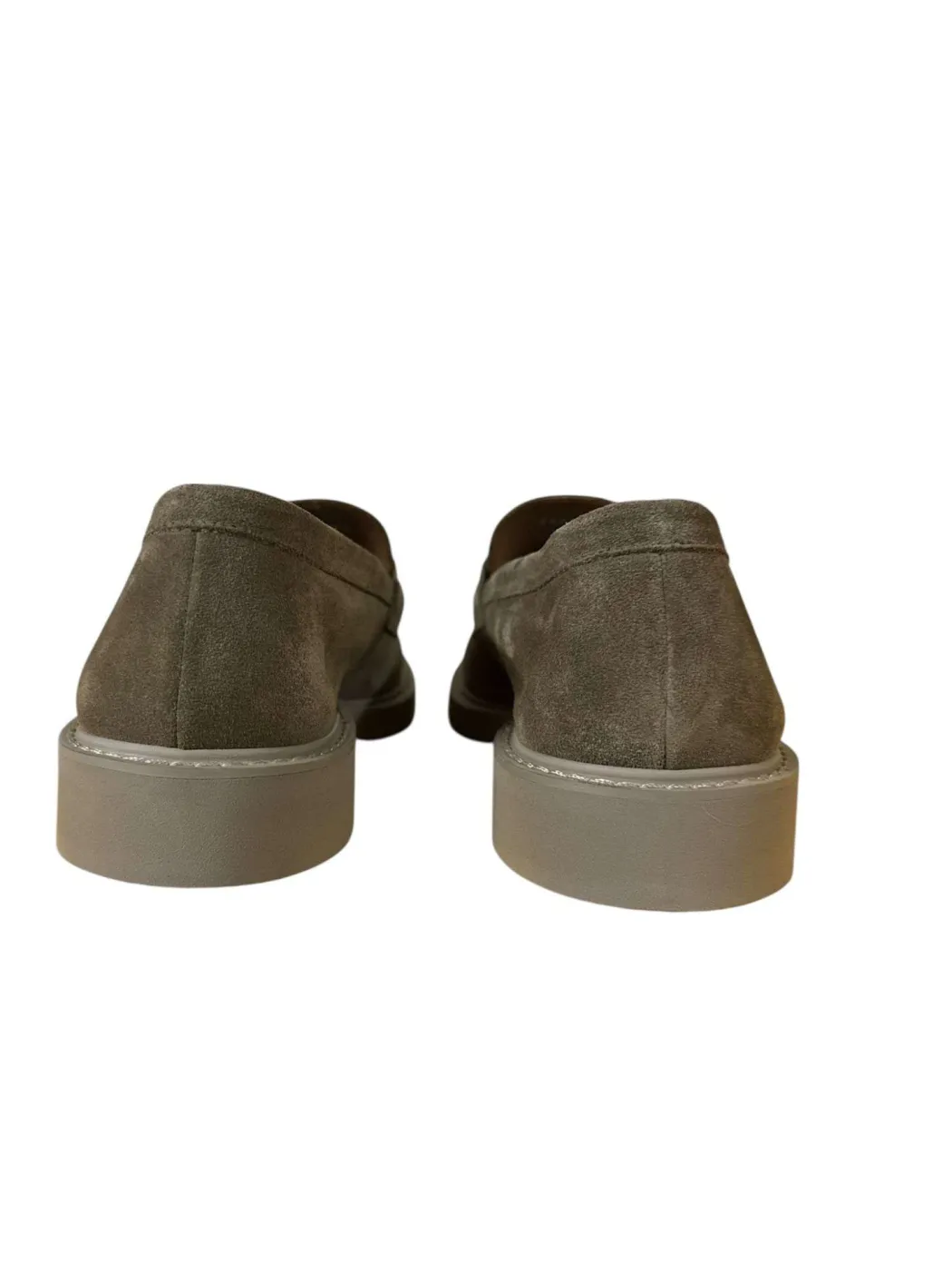 DOUCAL'S PENNY MOCASSINO UOMO -DU2405ROBEUY009