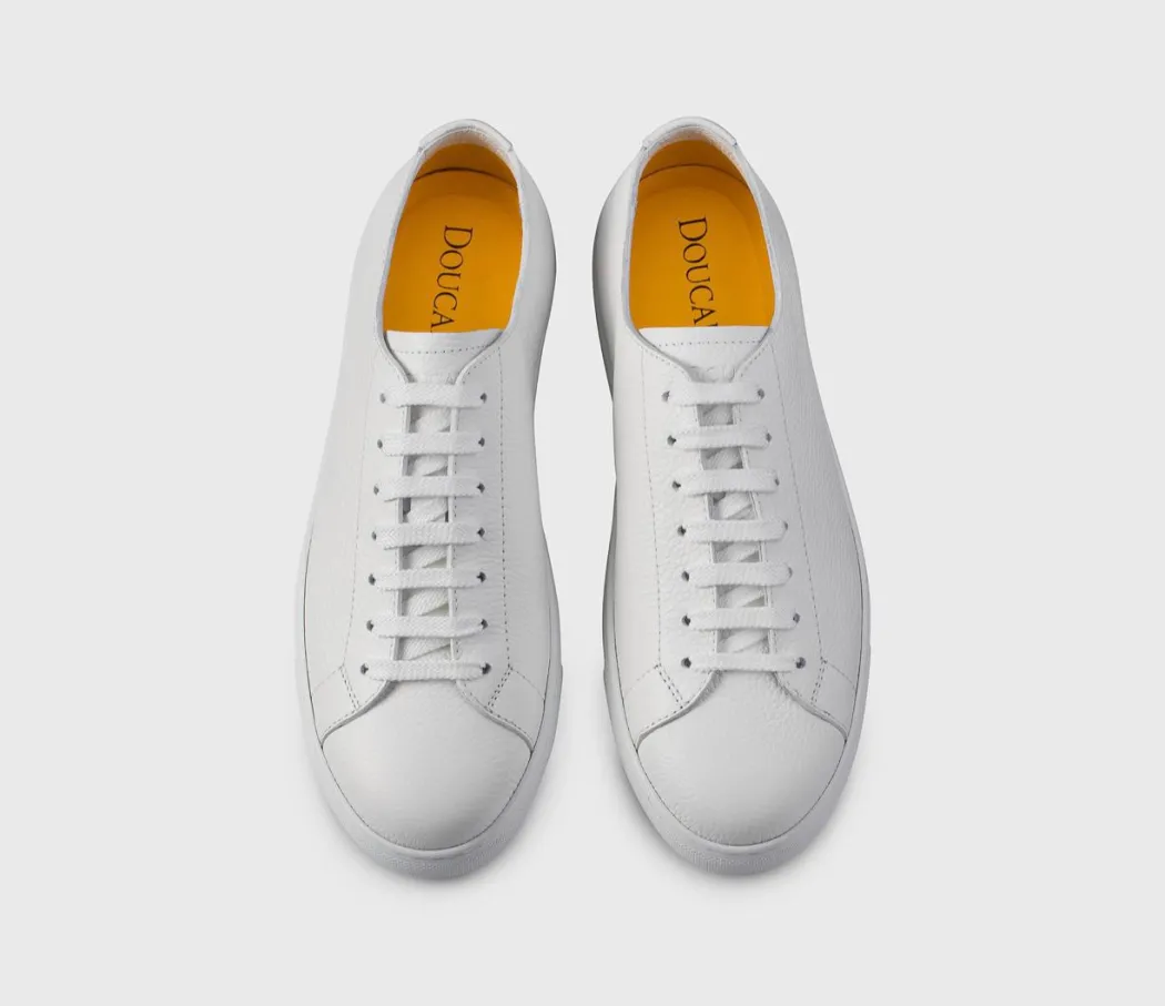 DOUCAL'S Scarpa SNEAKER TUMBLET Doucal's