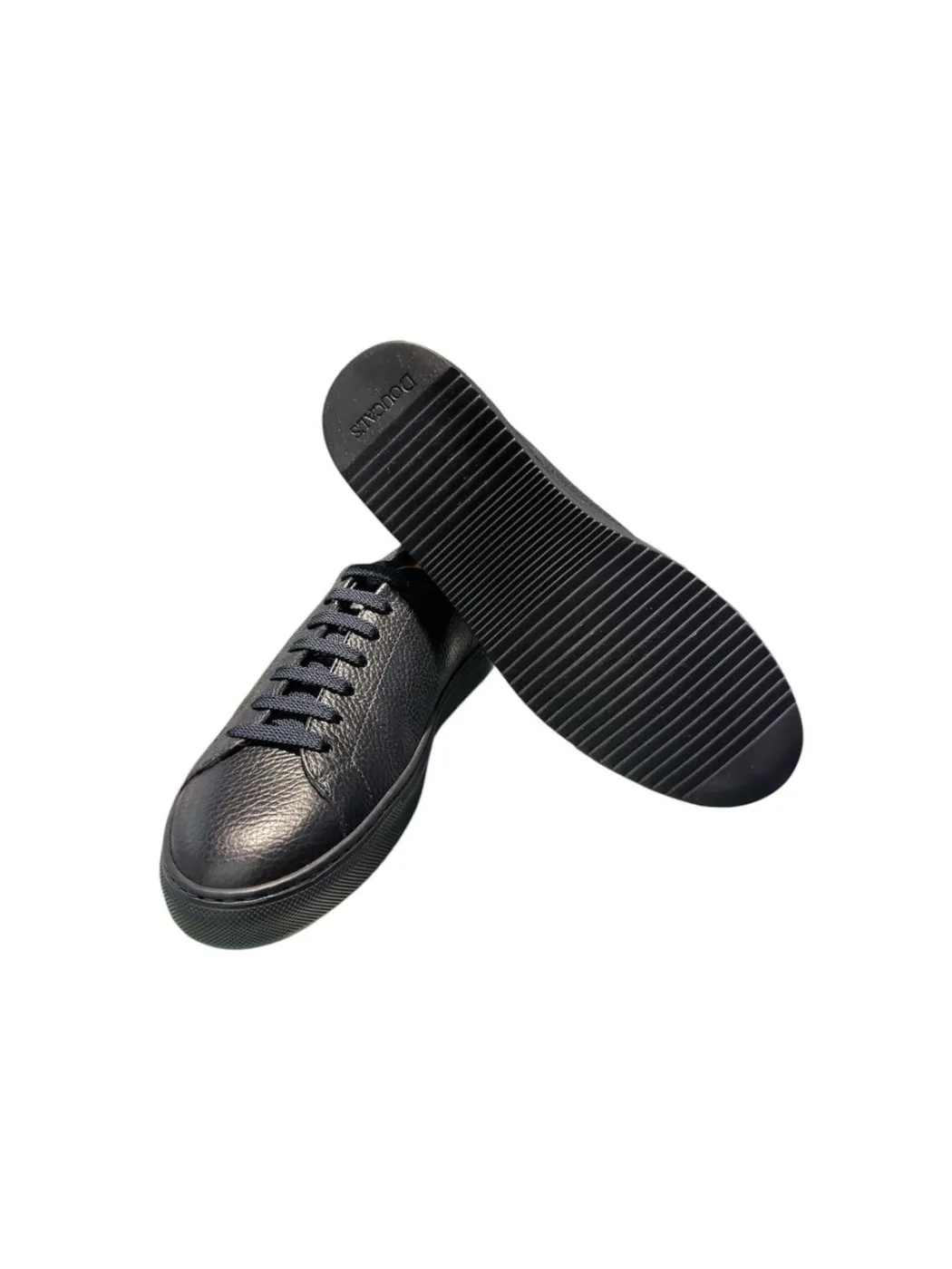 DOUCAL'S SNEAKERS - DU3341ROGEUV235