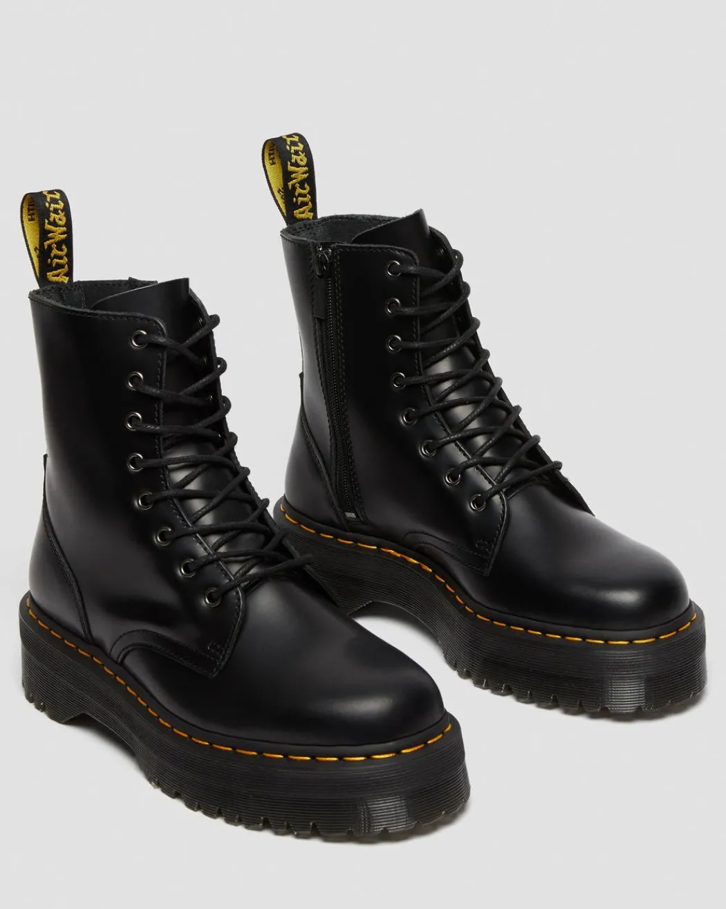 DR.MARTENS Anfibi Donna Autunno/Inverno | Soreca Shop Online Napoli