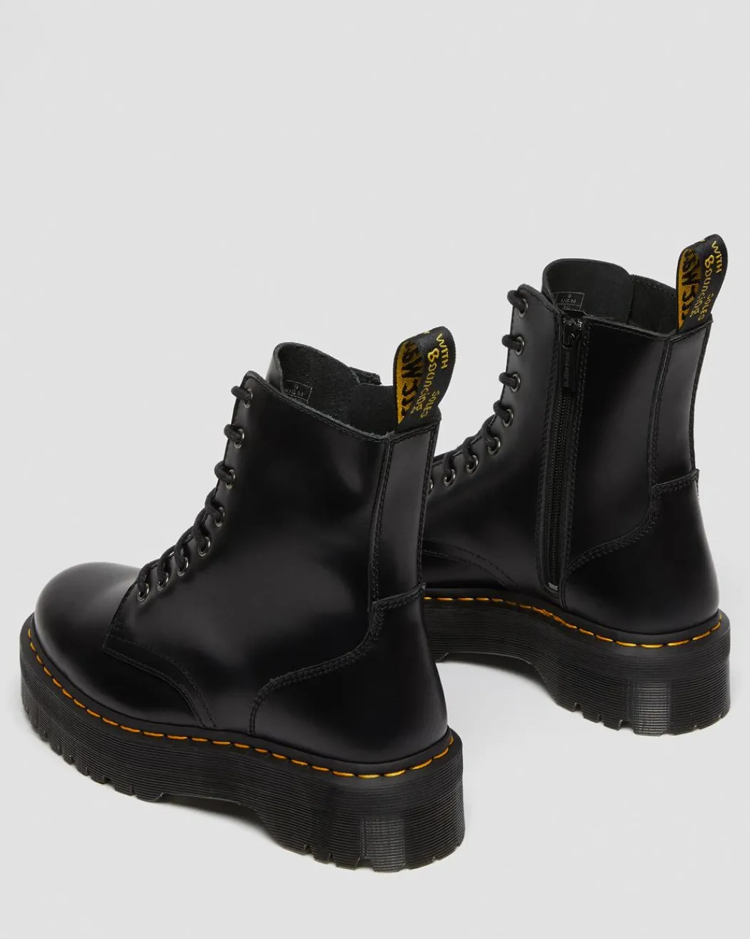 DR.MARTENS Anfibi Donna Autunno/Inverno | Soreca Shop Online Napoli