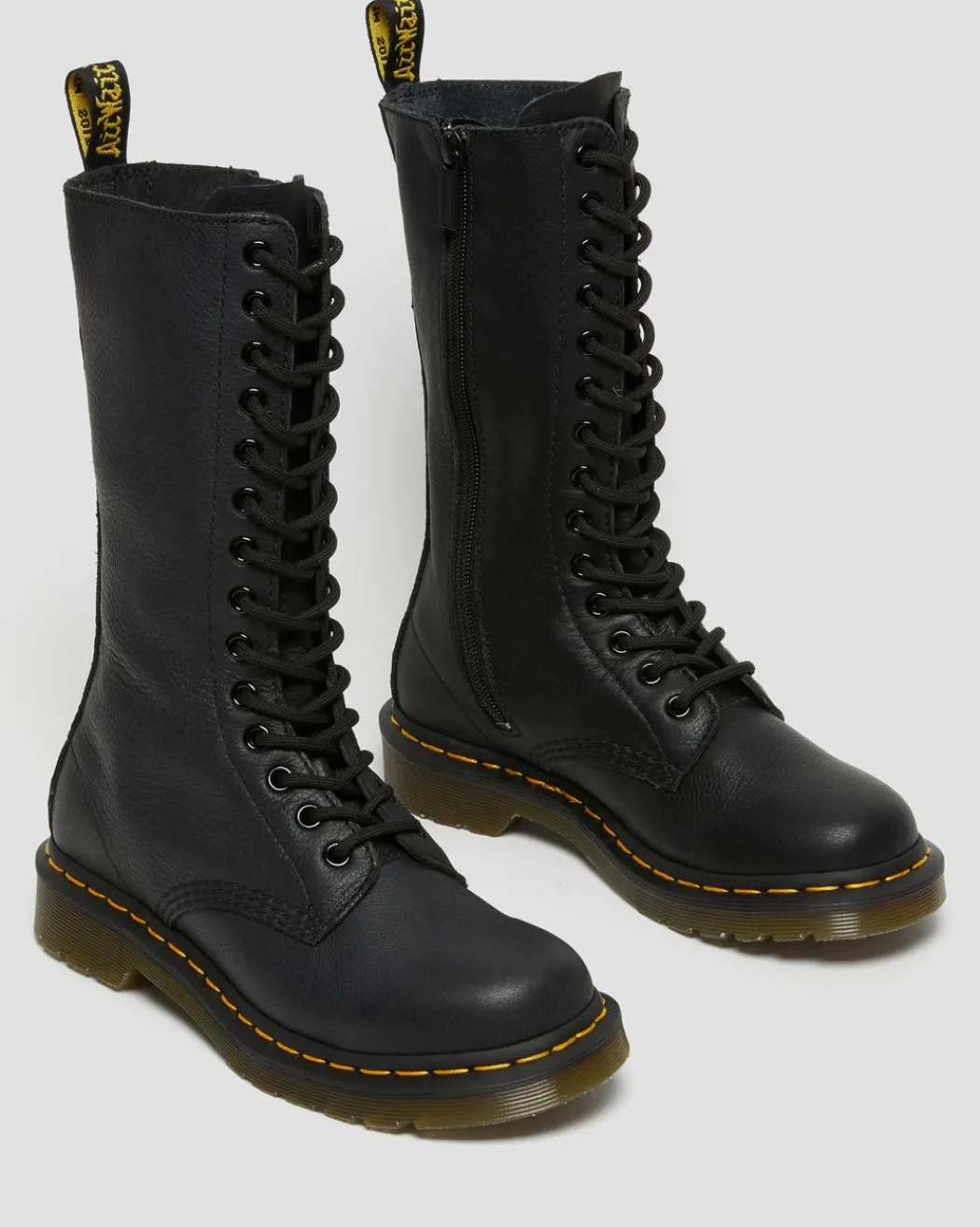 DR.MARTENS Anfibi Donna Autunno/Inverno | Soreca Shop Online Napoli