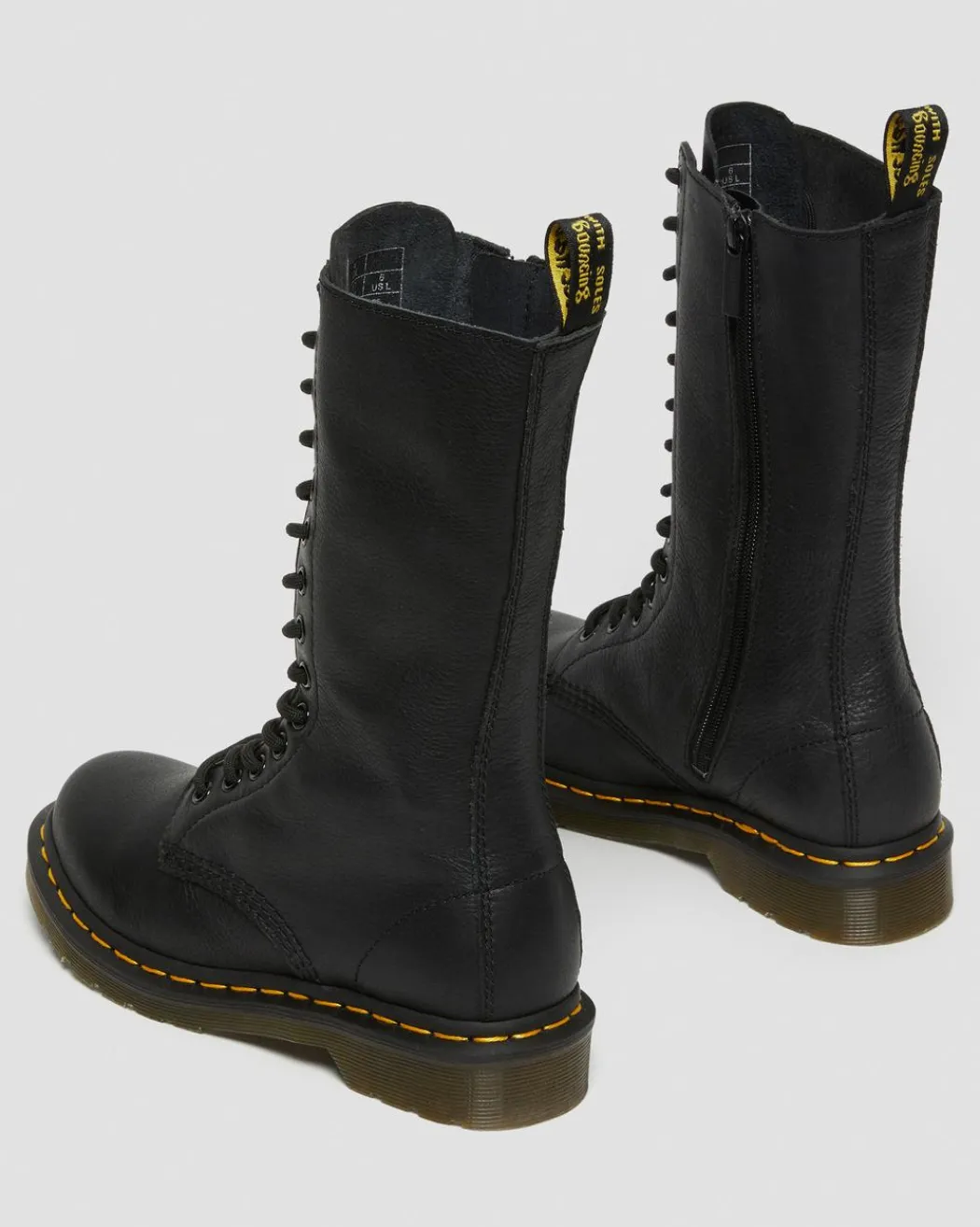 DR.MARTENS Anfibi Donna Autunno/Inverno | Soreca Shop Online Napoli