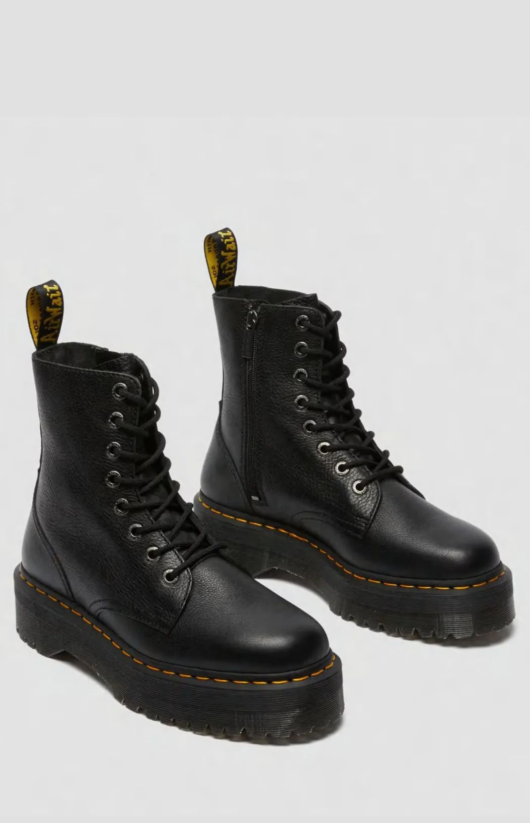 DR.MARTENS Anfibi Donna Autunno/Inverno | Soreca Shop Online Napoli