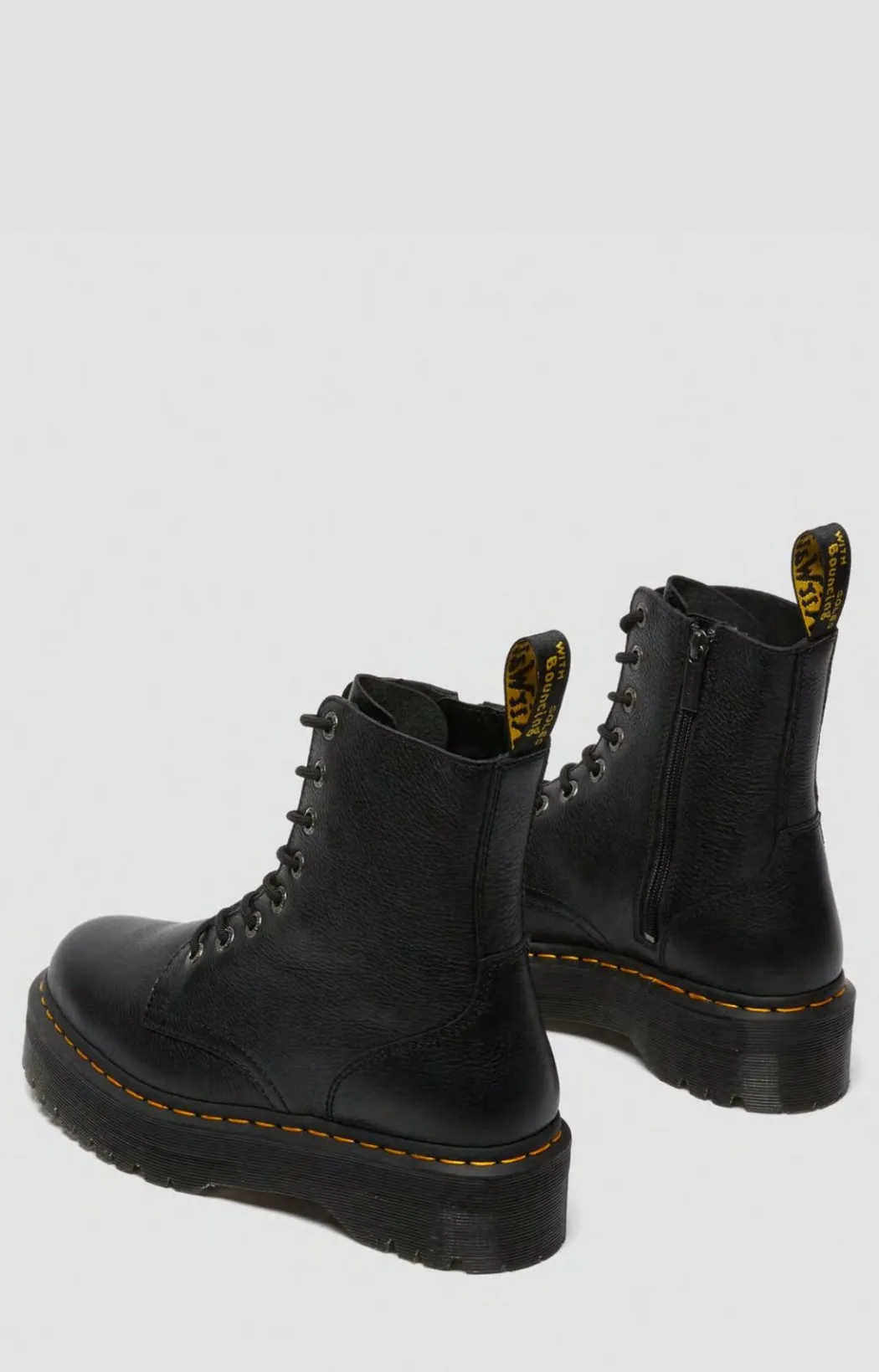 DR.MARTENS Anfibi Donna Autunno/Inverno | Soreca Shop Online Napoli