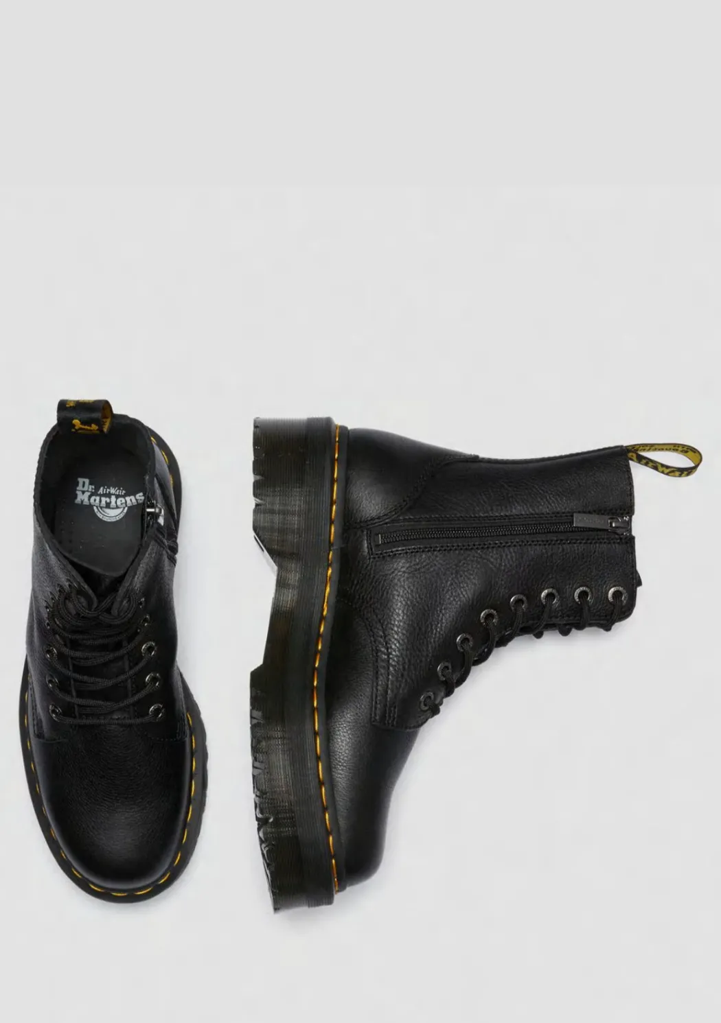 DR.MARTENS Anfibi Donna Autunno/Inverno | Soreca Shop Online Napoli