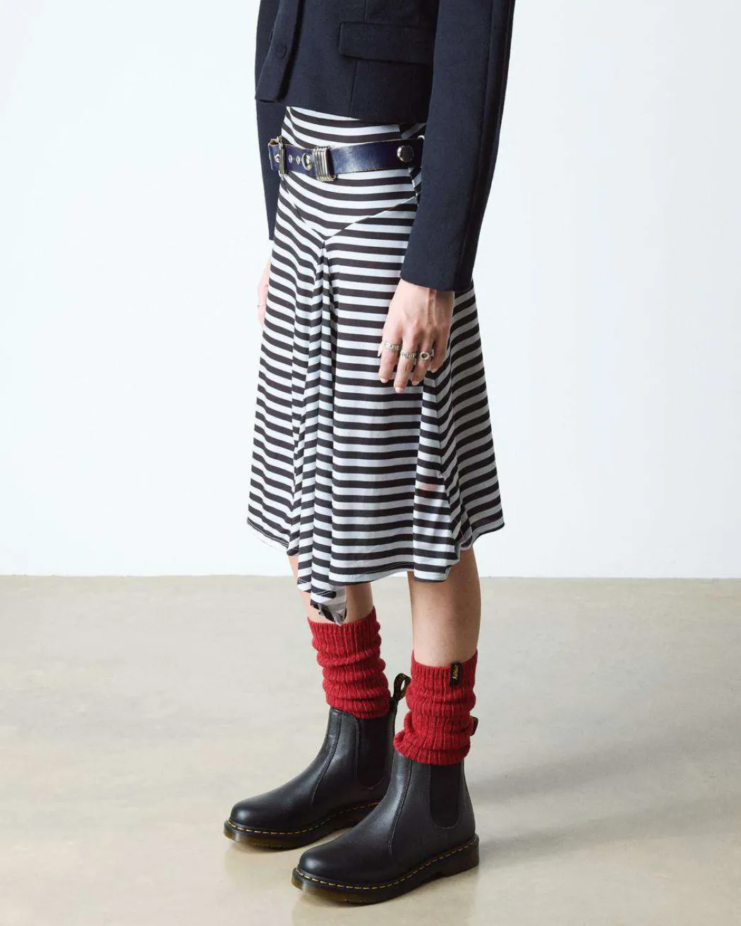 DR.MARTENS BEATLES Donna Autunno/Inverno | Soreca Shop Online Napoli