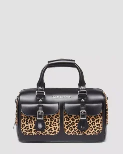 DR.MARTENS BORSA A MANO DONNA Top Handle - 41081001