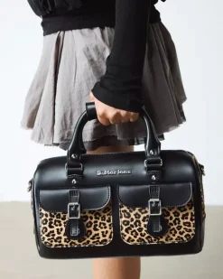 DR.MARTENS BORSA A MANO DONNA Top Handle - 41081001