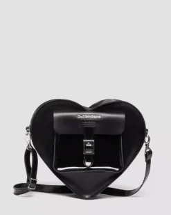 DR.MARTENS BORSA A TRACOLLA DONNA Heart -AC807033