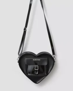 DR.MARTENS BORSA A TRACOLLA DONNA Heart -AC807033