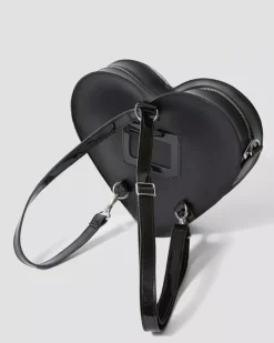 DR.MARTENS BORSA A TRACOLLA DONNA Heart -AC807033