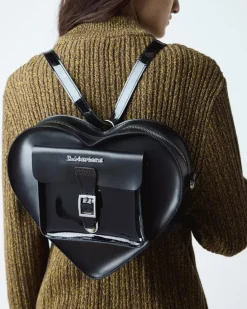 DR.MARTENS BORSA A TRACOLLA DONNA Heart -AC807033