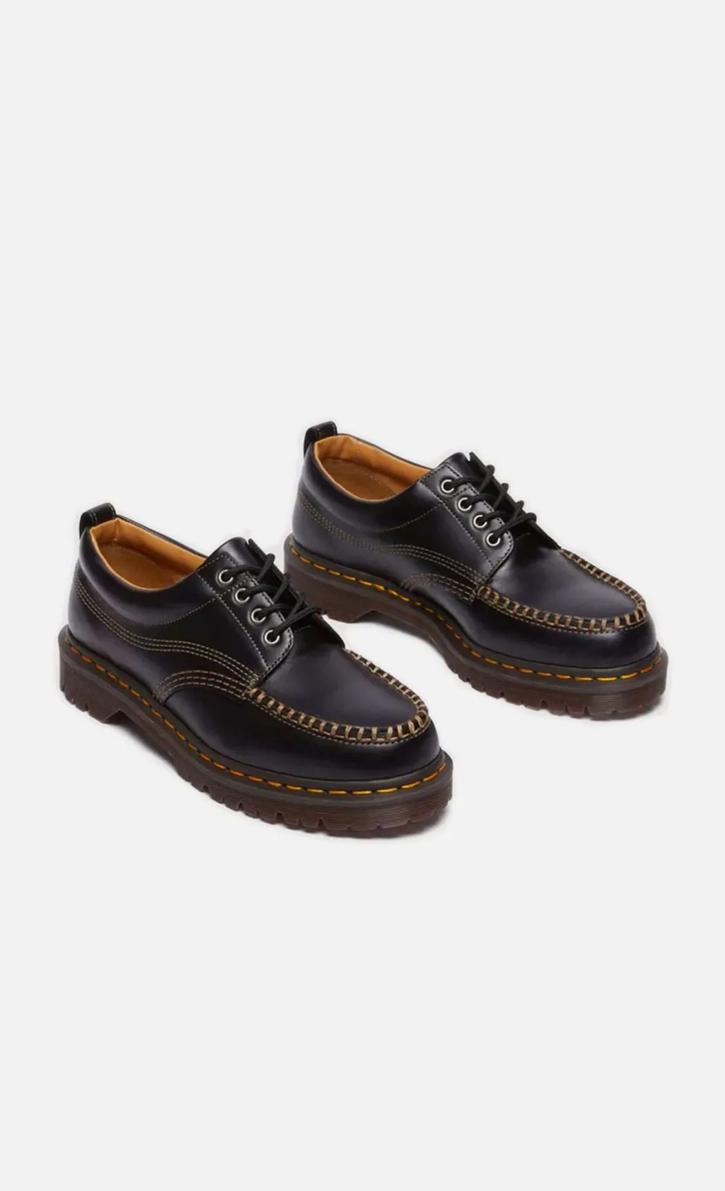DR.MARTENS Lowell DERBY UNISEX ADULTO - DMS31816001