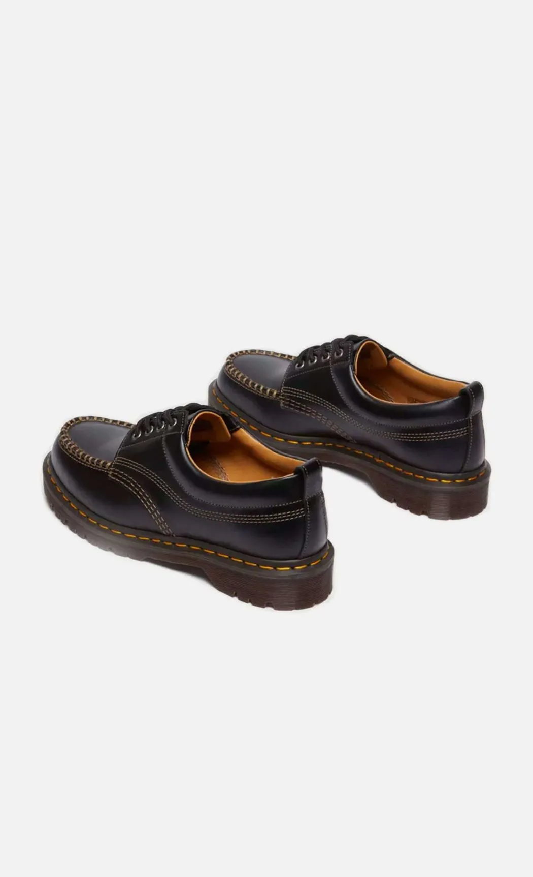 DR.MARTENS Lowell DERBY UNISEX ADULTO - DMS31816001