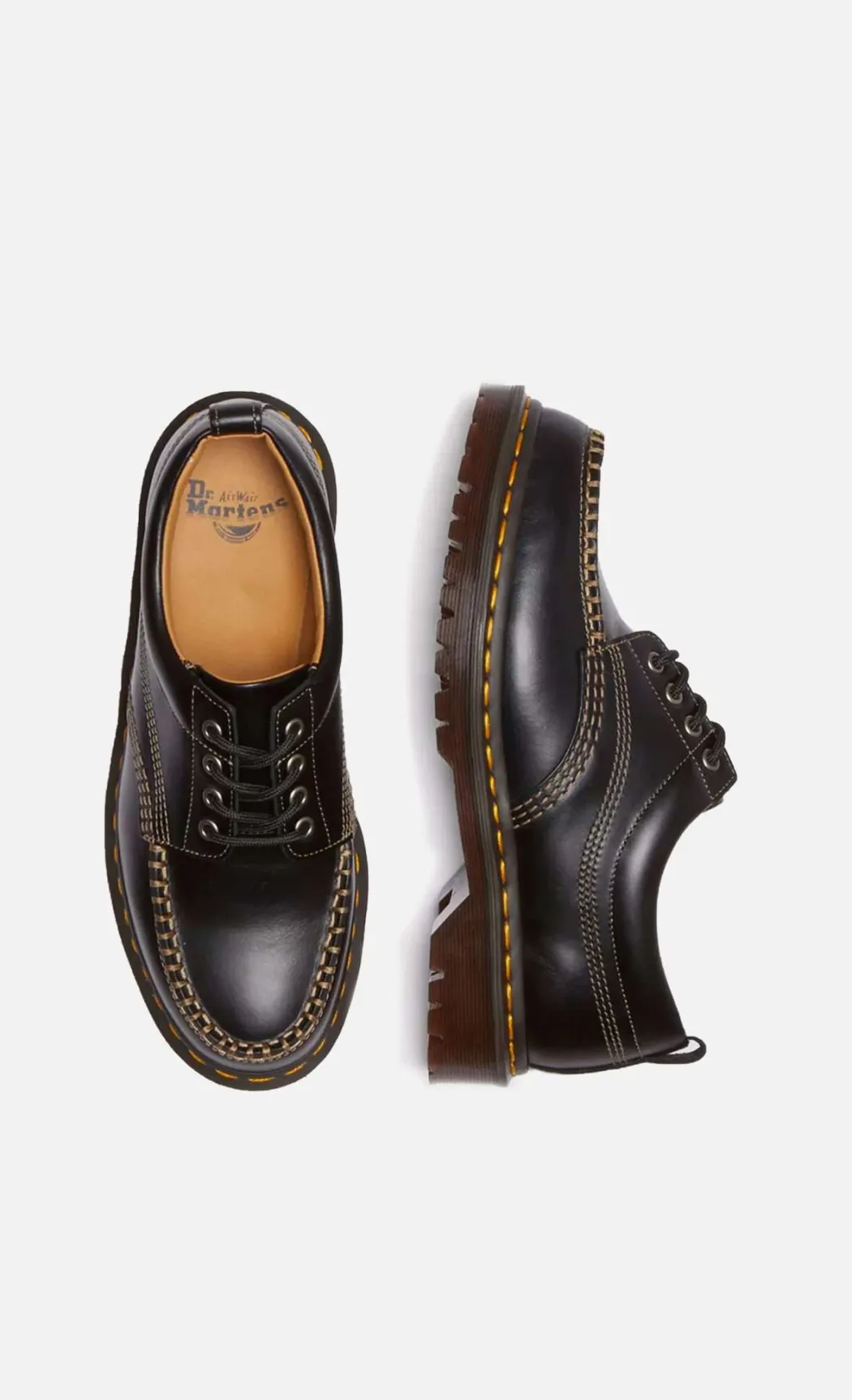DR.MARTENS Lowell DERBY UNISEX ADULTO - DMS31816001