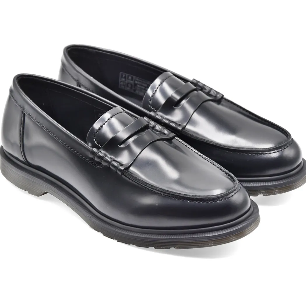DR.MARTENS Mayfare MOCASSINI UOMO -DMS42503001