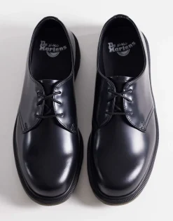 DR.MARTENS Mayfare Shoe SCARPE UOMO - DMS42863001