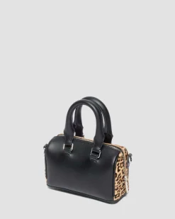 DR.MARTENS Mini Top Handle BORSA CON TRACOLA DONNA -43014001