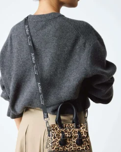 DR.MARTENS Mini Top Handle BORSA CON TRACOLA DONNA -43014001