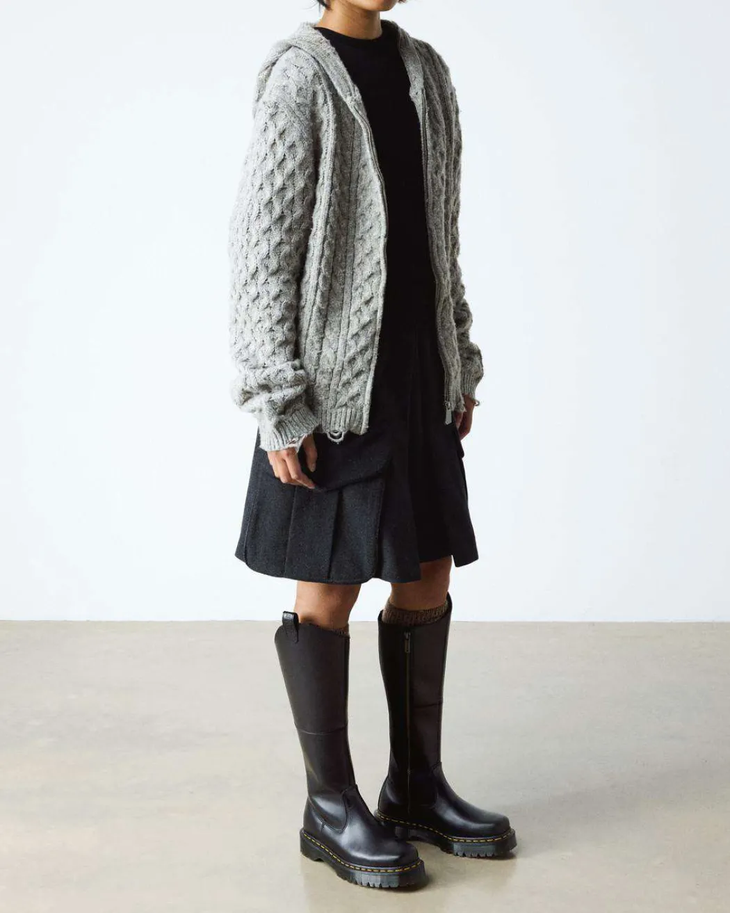 DR.MARTENS Stivali Donna Autunno/Inverno | Soreca Shop Online Napoli