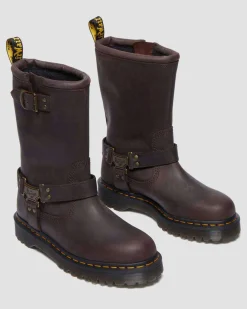 DR.MARTENS Stivali Donna Autunno/Inverno | Soreca Shop Online Napoli