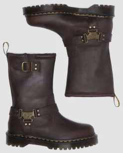 DR.MARTENS Stivali Donna Autunno/Inverno | Soreca Shop Online Napoli
