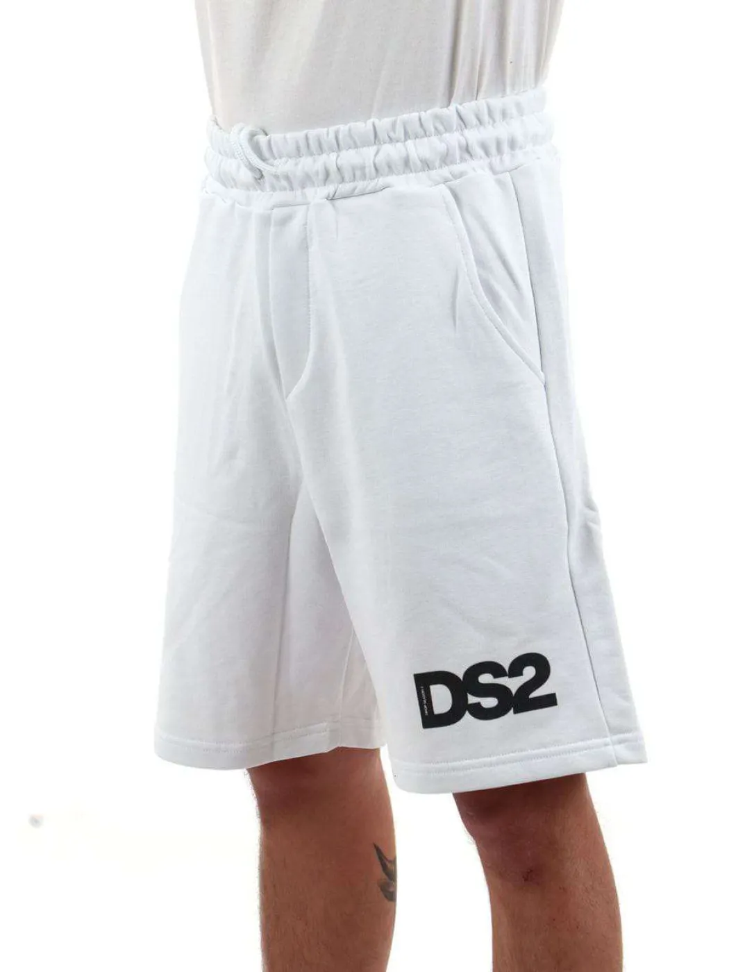 DS2 BERMUDA Primavera/Estate | Soreca Shop Online Napoli