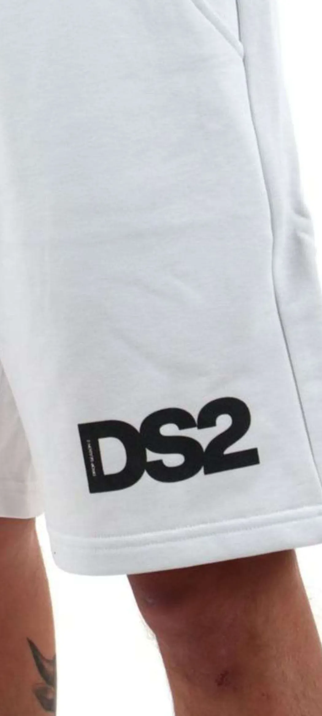 DS2 BERMUDA Primavera/Estate | Soreca Shop Online Napoli