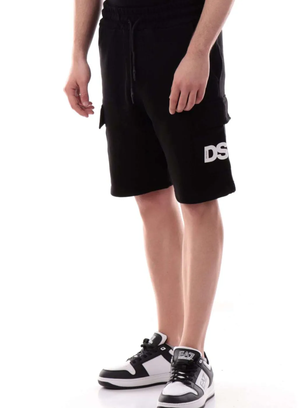 DS2 BERMUDA Primavera/Estate | Soreca Shop Online Napoli