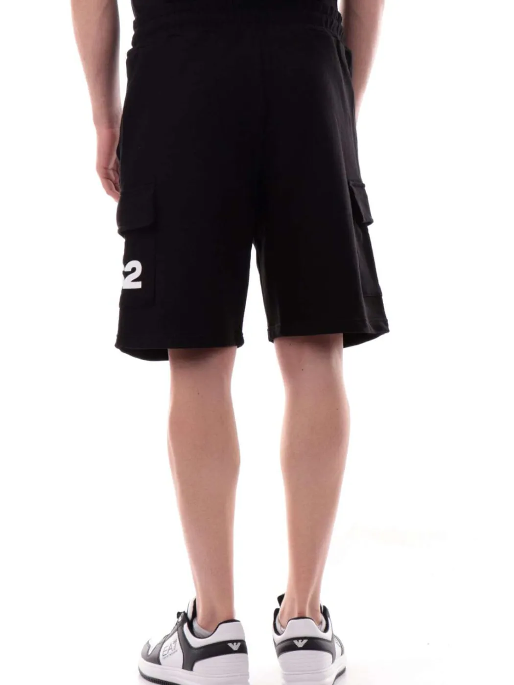 DS2 BERMUDA Primavera/Estate | Soreca Shop Online Napoli