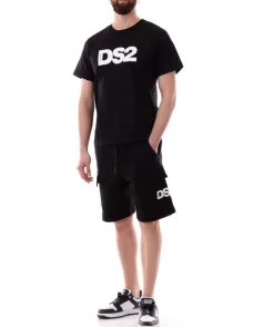 DS2 BERMUDA Primavera/Estate | Soreca Shop Online Napoli
