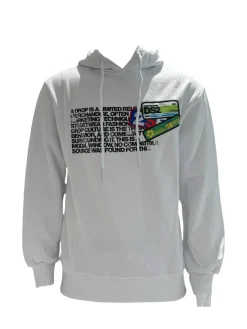 DS2 FELPA Primavera/Estate | Soreca Shop Online Napoli