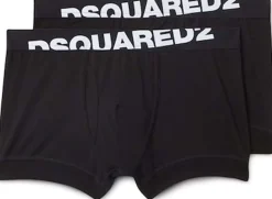 DSQUARED BOXER - DCXC90030