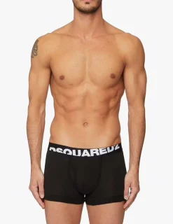 DSQUARED BOXER - DCXC90030