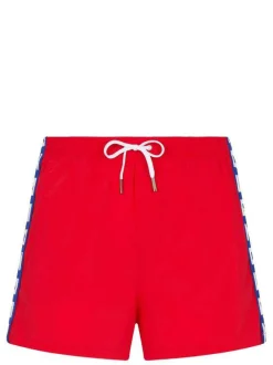 DSQUARED BOXER MIDI COSTUME - D7B645540