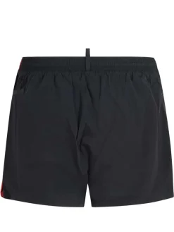 DSQUARED BOXER MIDI COSTUME - D7B645540