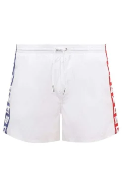 DSQUARED BOXER MIDI COSTUME - D7B645540