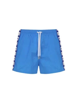 DSQUARED BOXER MIDI COSTUME - D7B645540