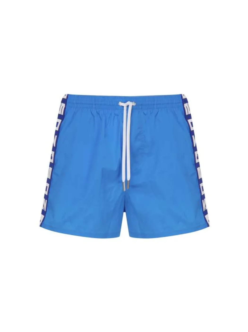 DSQUARED BOXER MIDI COSTUME - D7B645540