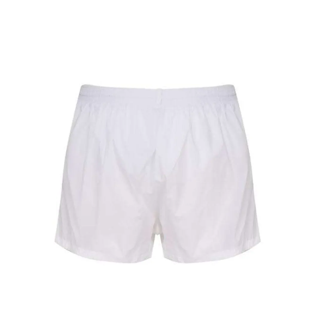 DSQUARED BOXER MIDI COSTUME - D7B645540