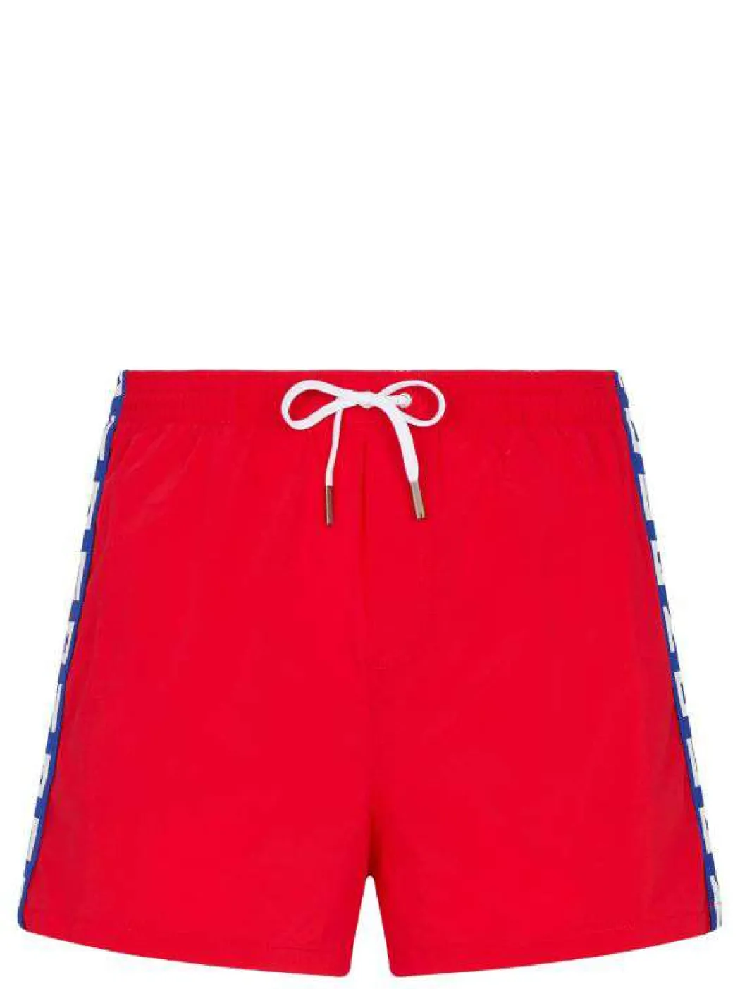 DSQUARED BOXER MIDI COSTUME - D7B645540