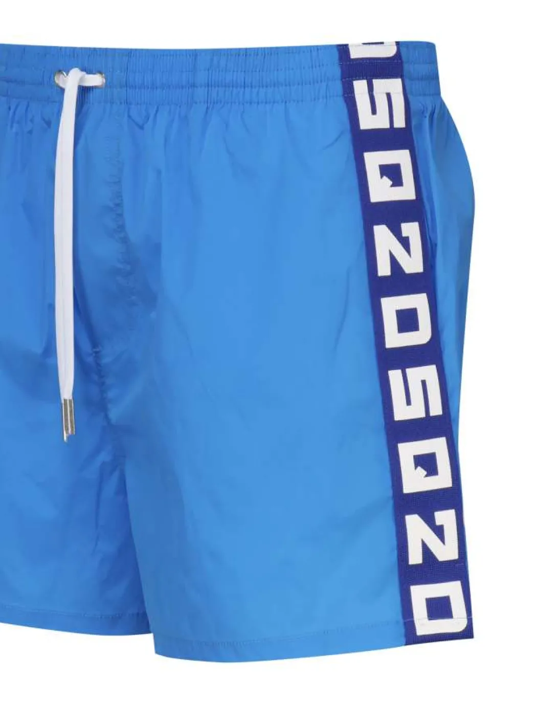 DSQUARED BOXER MIDI COSTUME - D7B645540