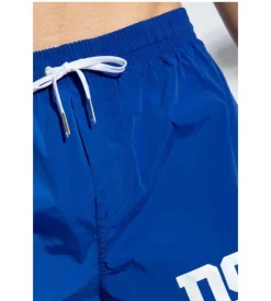 DSQUARED BOXER MIDI COSTUME - D7B8P5440