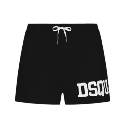 DSQUARED BOXER MIDI COSTUME - D7B8P5440