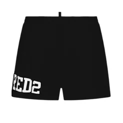 DSQUARED BOXER MIDI COSTUME - D7B8P5440